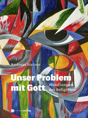 cover image of Unser Problem mit Gott